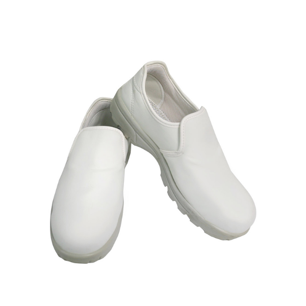 Giày phòng sạch mũi sắt CLEANSTEEL